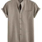 Khaki / S