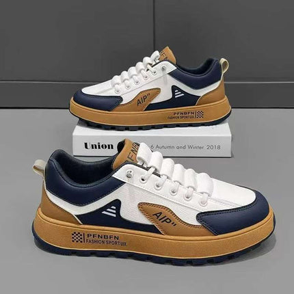 Fashion Personality Sports Men's Casual Shoes Fendax 0