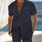Navy Blue / S