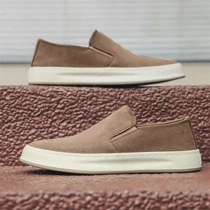 Versatile Casual Shoes For Men Fendax 0