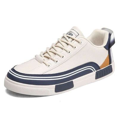 Breathable Men's Section Mesh Shoes Fendax 0