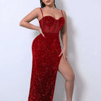 Red / XS