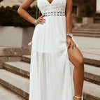 White / XL