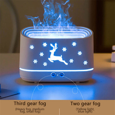 Humidifier