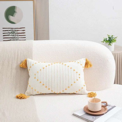 Home Bedroom Bedside Home Pillowcase Fendax 0