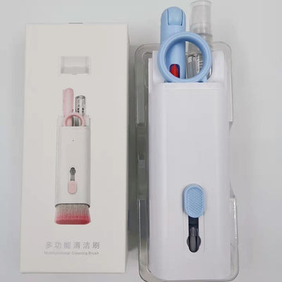 Multifunctional Bluetooth Cleaner Kit
