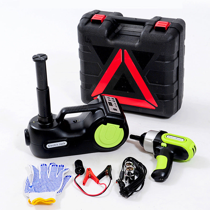 Car 12v Electric Jack Hydraulic 5t