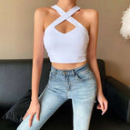 White / S