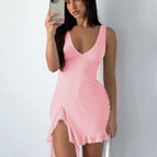 Light Pink / S