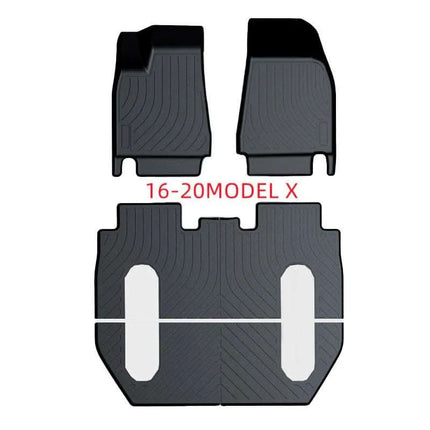 Suitable For Tesla Car Floor Mats Fendax 0