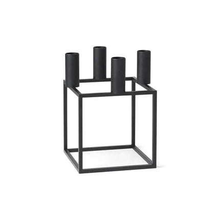 Modern Light Luxury Creative Plating Candlestick Decorative Ornaments Fendax 0