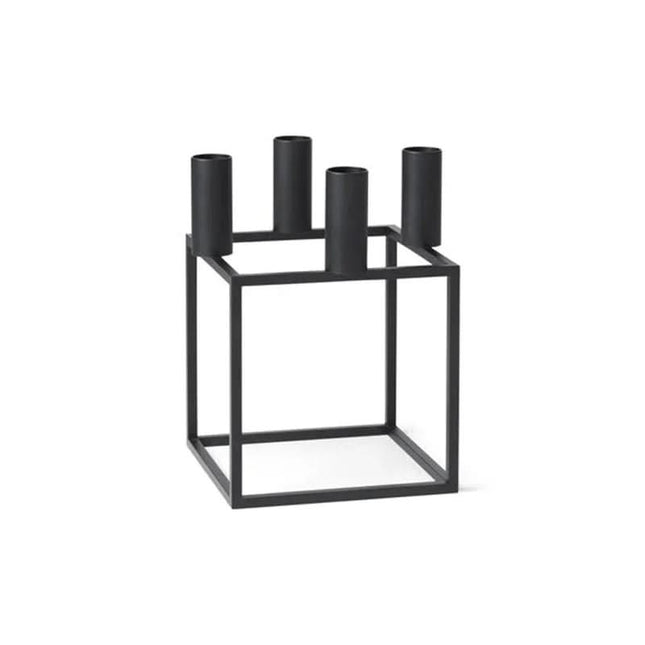 Modern Light Luxury Creative Plating Candlestick Decorative Ornaments Fendax 0