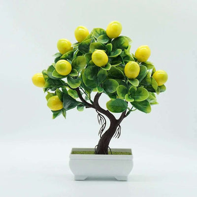 Simulation potted plant Fendax 0