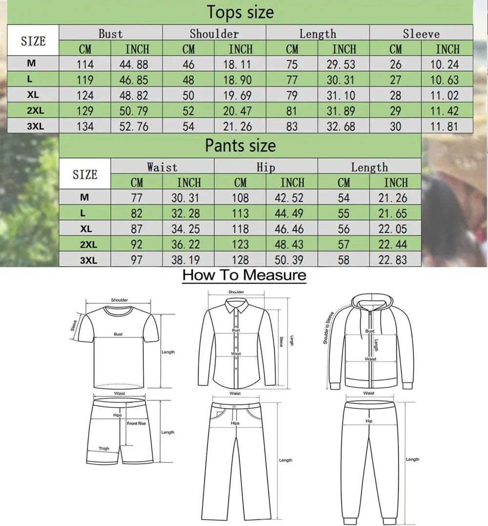 Fashion Men Summer Lapels Shirt Outfit Fendax 0