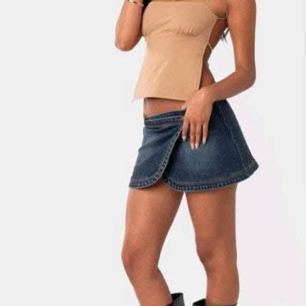 Women's Fashion Sexy Strap Top Fendax 0