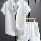White / M
