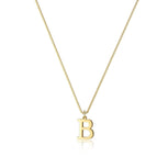 Gold / B