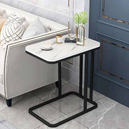 Side Table Modern Simple Small Square Table Light Luxury Home Fendax 0