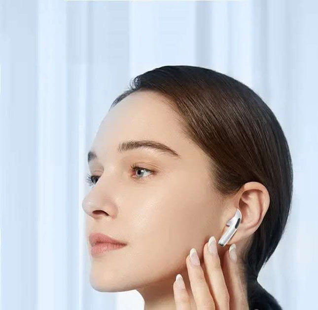 Wireless Bluetooth Earphones Headphones Earbuds In-Ear For All Devices Fendax 0