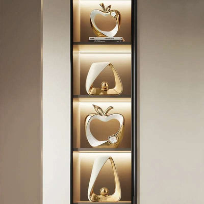 Light Luxury High-end Modern Home Pass Furnishings Ornaments Fendax 0