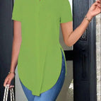 Light Green / S