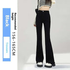 Black Trousers / XS