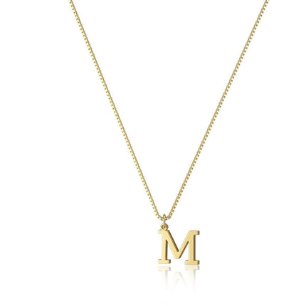 Copper-plated Gold Fashion Exquisite Personality All-matching Fendax 0
