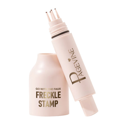 Five Point Freckle Stamp Pen