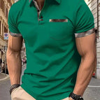 Green / S