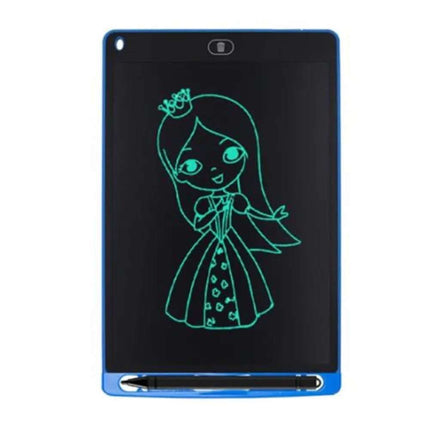 Electronic Drawing Board LCD Screen Writing Tablet Digital Graphic Drawing Tablets Electronic Handwriting Pad Board Pen Fendax 0