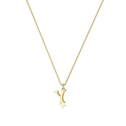 Copper-plated Gold Fashion Exquisite Personality All-matching Fendax 0