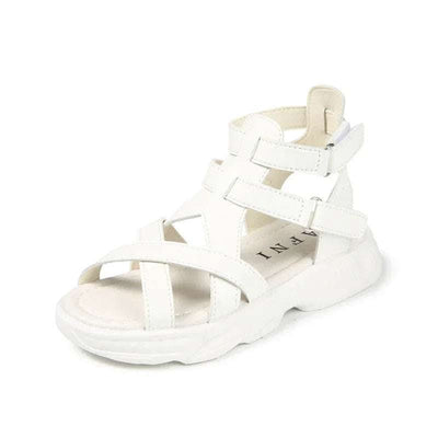 Summer New Children's Baby Fashion Shoes Fendax 0