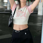 Pink / S