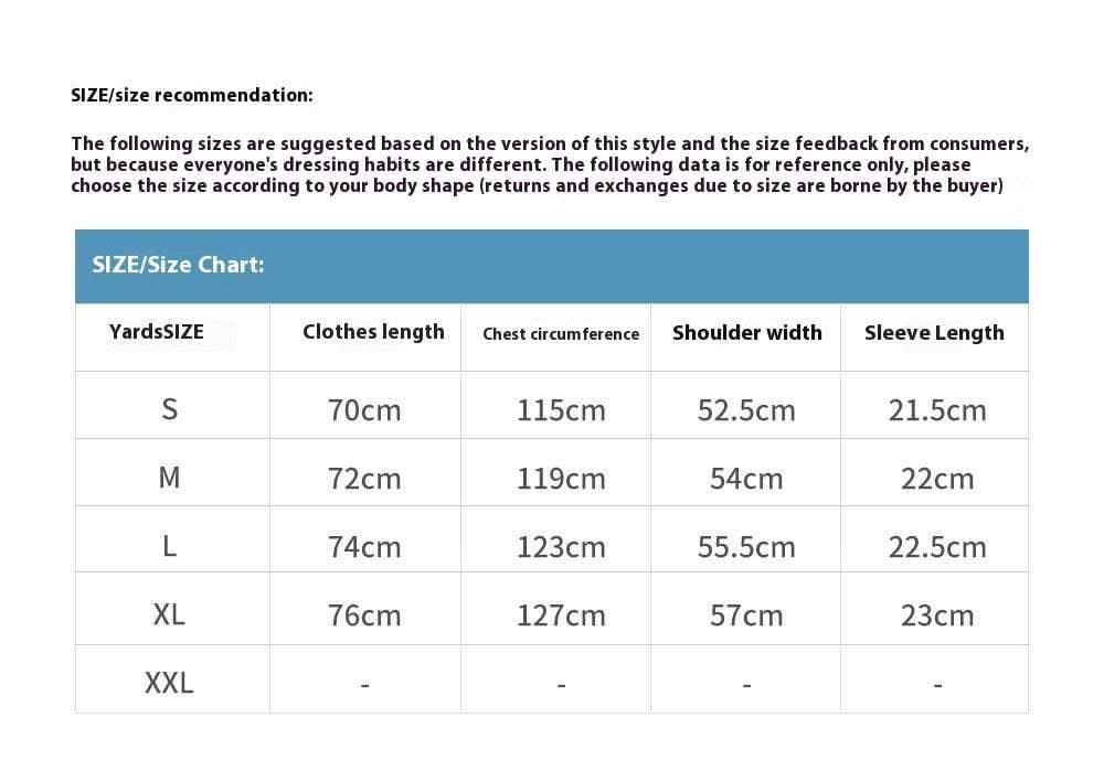 Fashion Boys Summer Casual Loose Sweatshirt Fendax 0