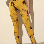 Yellow / S