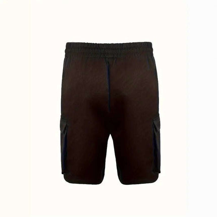 Men's Summer Korean Style Trendy Sports Casual Shorts Fendax 0