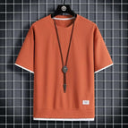 Orange / M