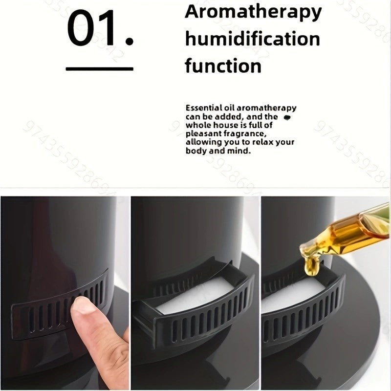 Large Capacity Humidifier