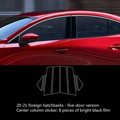 Car Interior Decoration Accessories Fendax 0