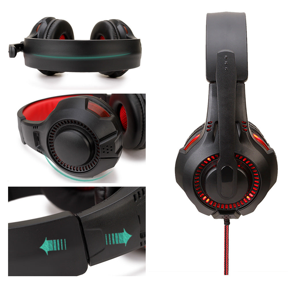 Gaming Headset