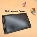 Black color screen / 8.5inch
