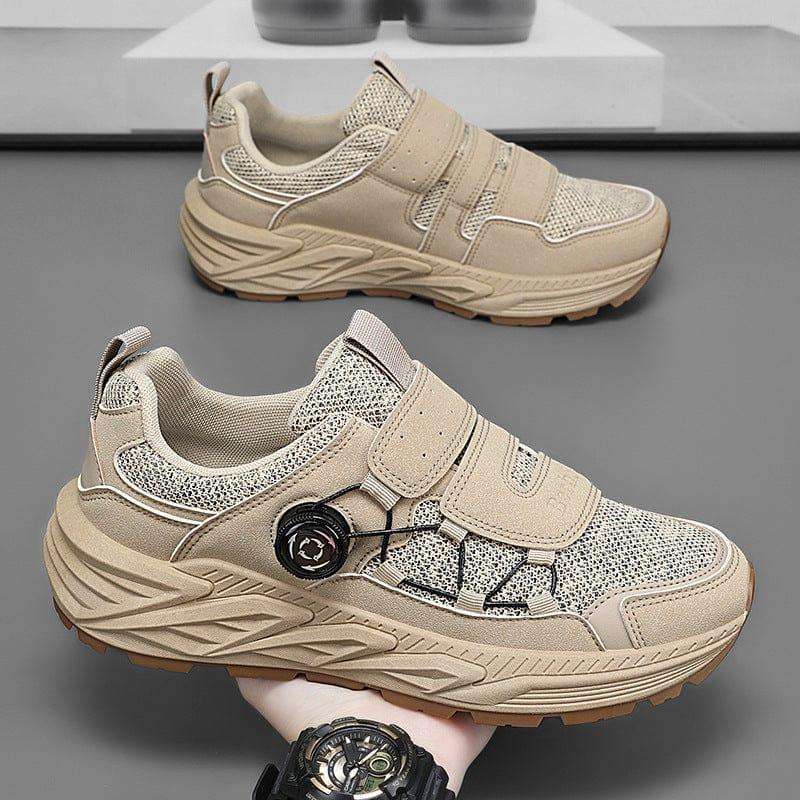 All-match Men's Sports Wish Men's Casual Shoes Fendax 0