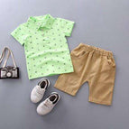 Green / 120cm