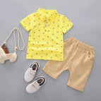 Yellow / 80cm