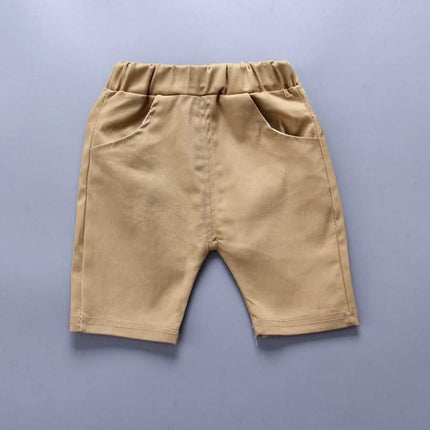 Anchor printed children's clothing Fendax 0