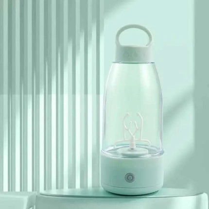 Automatic Electric Shaker Bottle With High Appearance For Smoothies Portable Sports Water Bottle With Usb Charging Kitchen Gadgets Fendax 0