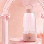 Pink / USB