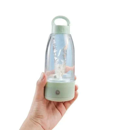 Automatic Electric Shaker Bottle With High Appearance For Smoothies Portable Sports Water Bottle With Usb Charging Kitchen Gadgets Fendax 0