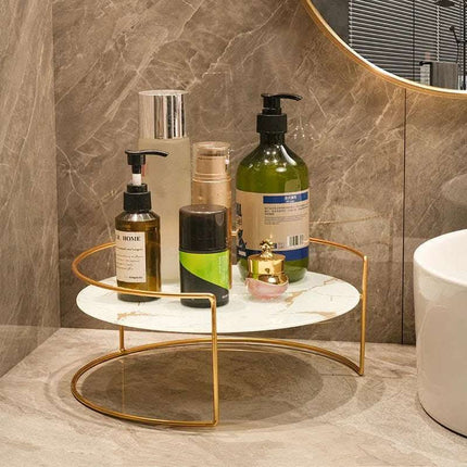 Washstand Comb Rack Storage Rack Bathroom Fendax 0