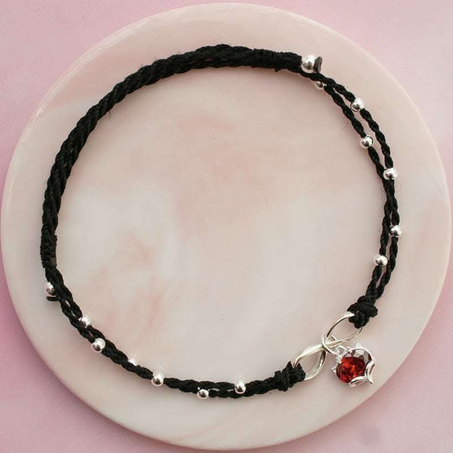 Benmingnian Premium Feel Feet Chain Fendax 0